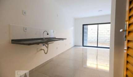 Kitnet / Stúdio para Aluguel - Vila Carrão, 1 Quarto,  33 m² - São Paulo