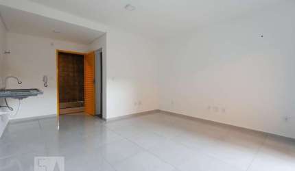 Kitnet / Stúdio para Aluguel - Vila Carrão, 1 Quarto,  33 m² - São Paulo