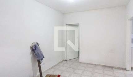 Casa para Aluguel - Jardim Santa Adelia, 2 Quartos,  70 m² - São Paulo