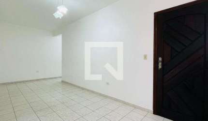 Casa para Aluguel - Parque Continental II, 2 Quartos,  100 m² - Guarulhos