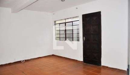 Casa para Aluguel - Freguesia do Ó, 2 Quartos,  192 m² - São Paulo