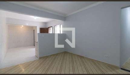 Casa para Aluguel - Jardim Maringá, 2 Quartos,  80 m² - São Paulo