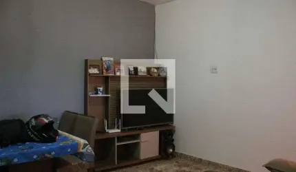 Casa para Aluguel - Jardim Vitória, 2 Quartos,  80 m² - Belo Horizonte
