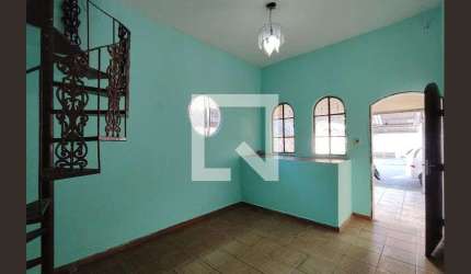 Casa para Aluguel - Vila Progresso, 2 Quartos,  70 m² - São Paulo