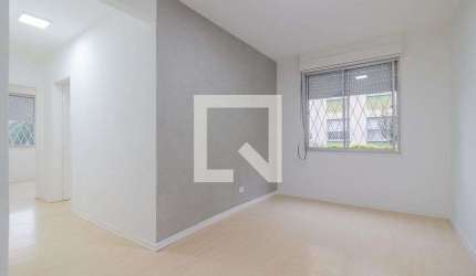 Apartamento para Aluguel - Cavalhada, 3 Quartos,  60 m² - Porto Alegre
