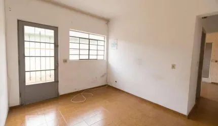 Casa para Aluguel - Cangaíba, 2 Quartos,  89 m² - São Paulo