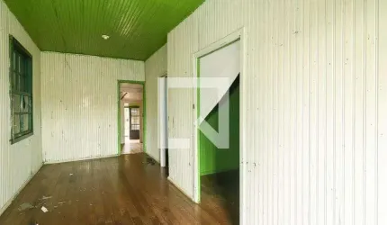 Casa para Aluguel - Vila Jardim, 2 Quartos,  95 m² - Porto Alegre