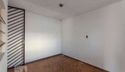 Casa para Aluguel - Vila Ré, 2 Quartos,  50 m² - São Paulo