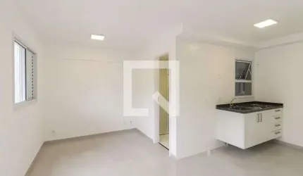 Kitnet / Stúdio para Aluguel - Jardim Independência, 1 Quarto,  25 m² - São Paulo
