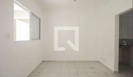 Kitnet / Stúdio para Aluguel - Pari, 1 Quarto,  30 m² - São Paulo