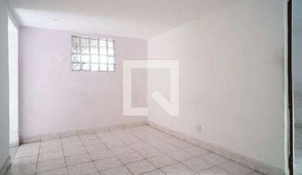 Casa para Aluguel - Vila Guilhermina, 2 Quartos,  69 m² - São Paulo