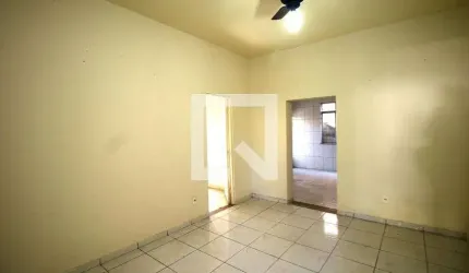 Casa para Aluguel - Penha, 2 Quartos,  68 m² - Rio de Janeiro