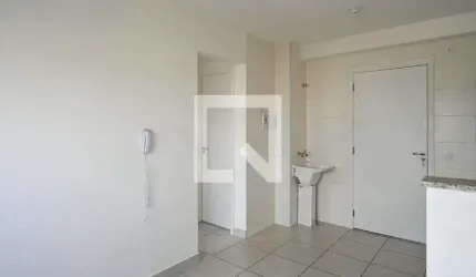 Apartamento para Aluguel - Sacomã, 2 Quartos,  32 m² - São Paulo