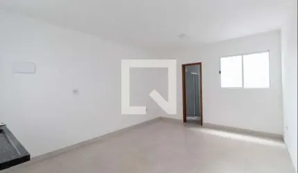 Apartamento para Aluguel - Cidade Patriarca, 1 Quarto,  24 m² - São Paulo
