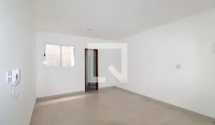 Apartamento para Aluguel - Cidade Patriarca, 1 Quarto,  24 m² - São Paulo