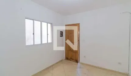 Casa para Aluguel - Vila Ré, 2 Quartos,  100 m² - São Paulo