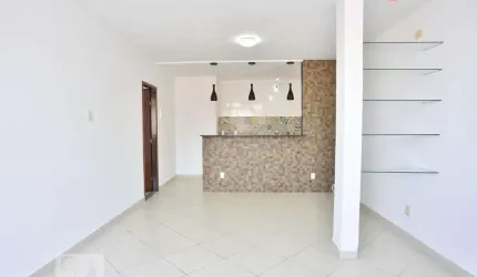 Apartamento para Aluguel - Taquara, 1 Quarto,  55 m² - Rio de Janeiro