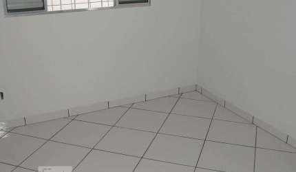 Casa para Aluguel - Vila Guilhermina, 1 Quarto,  55 m² - São Paulo