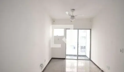 Apartamento para Aluguel - Campo Grande, 2 Quartos,  64 m² - Rio de Janeiro