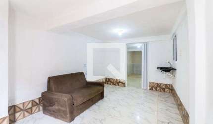 Kitnet / Stúdio para Aluguel - Boca do Rio, 1 Quarto,  63 m² - Salvador