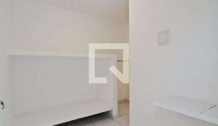 Kitnet / Stúdio para Aluguel - Santana, 1 Quarto,  12 m² - São Paulo