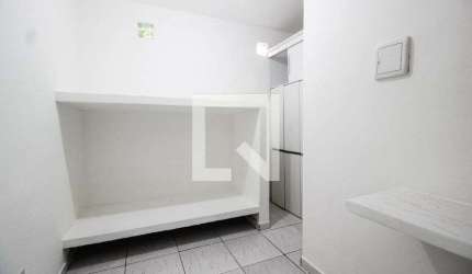 Kitnet / Stúdio para Aluguel - Santana, 1 Quarto,  11 m² - São Paulo