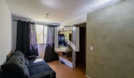 Apartamento para Aluguel - Vila Cosmopolita, 2 Quartos,  50 m² - São Paulo