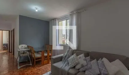 Apartamento para Aluguel - São João Batista, 3 Quartos,  65 m² - Belo Horizonte