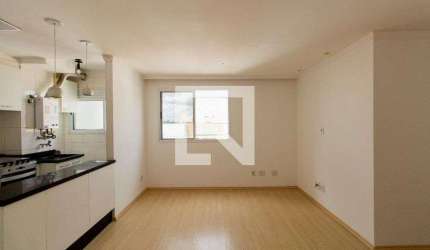 Apartamento para Aluguel - Cangaíba, 2 Quartos,  46 m² - São Paulo