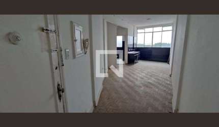 Apartamento para Aluguel - Centro, 1 Quarto,  44 m² - São Paulo