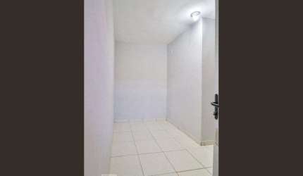 Kitnet / Stúdio para Aluguel - Santa Efigênia, 1 Quarto,  20 m² - Belo Horizonte