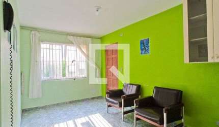 Apartamento para Aluguel - Parque Panamericano, 2 Quartos,  47 m² - São Paulo