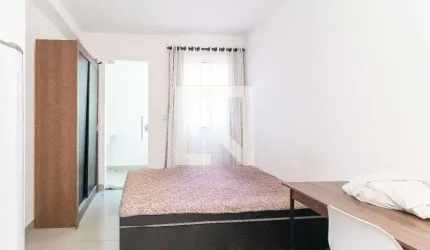 Apartamento para Aluguel - Itaquera, 1 Quarto,  32 m² - São Paulo