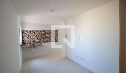 Apartamento para Aluguel - Ponte Rasa, 2 Quartos,  42 m² - São Paulo