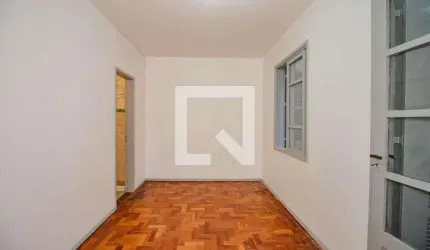 Kitnet / Stúdio para Aluguel - Independência, 1 Quarto,  25 m² - Porto Alegre