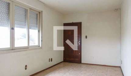 Apartamento para Aluguel - Cristal , 2 Quartos,  72 m² - Porto Alegre