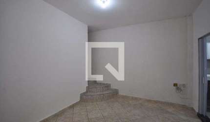 Casa para Aluguel - Jardim Brasil , 2 Quartos,  70 m² - São Paulo