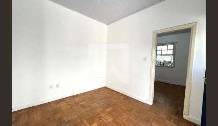 Casa para Aluguel - Planalto Paulista, 1 Quarto,  45 m² - São Paulo