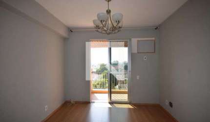 Apartamento para Aluguel - Campinho, 2 Quartos,  60 m² - Rio de Janeiro