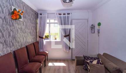 Apartamento para Aluguel - Sapopemba, 2 Quartos,  47 m² - São Paulo