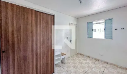 Kitnet / Stúdio para Aluguel - Brás, 1 Quarto,  25 m² - São Paulo