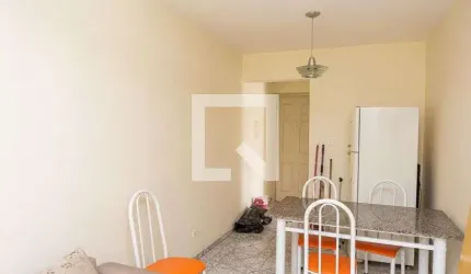 Apartamento para Aluguel - Ermelino Matarazzo, 2 Quartos,  52 m² - São Paulo