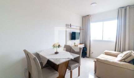 Apartamento para Aluguel - Jardim Miriam, 2 Quartos,  36 m² - São Paulo