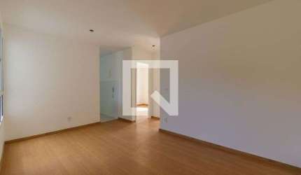 Apartamento para Aluguel - Vargem Pequena, 2 Quartos,  44 m² - Rio de Janeiro