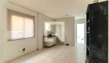 Apartamento para Aluguel - Centro, 1 Quarto,  44 m² - São Paulo