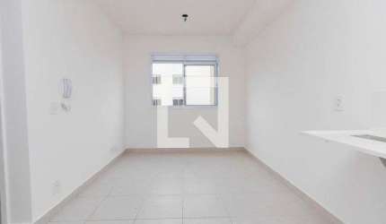 Apartamento para Aluguel - Cangaíba, 2 Quartos,  34 m² - São Paulo