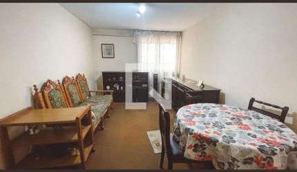 Apartamento para Aluguel - Casa Verde, 2 Quartos,  70 m² - São Paulo