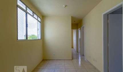 Apartamento para Aluguel - Itapoã, 3 Quartos,  64 m² - Belo Horizonte