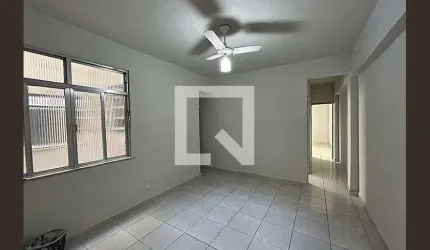 Apartamento para Aluguel - Cachambi, 2 Quartos,  61 m² - Rio de Janeiro
