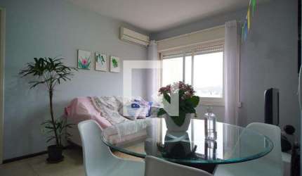 Apartamento para Aluguel - Jardim Salso , 2 Quartos,  70 m² - Porto Alegre